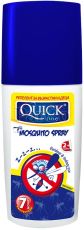 Спрей лосион репелент Quick против комари 100 мл