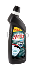 WC gel Medix 750 мл intense