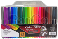 Флумастери 24 цвята