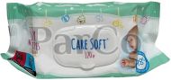 Мокри кърпи с капак Care 120 броя