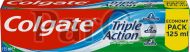 Паста за зъби Colgate triple action 125 мл
