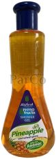 Душ гел Phyto 500 мл ананас