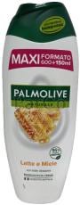 Душ гел Palmolive мед и мляко 750 мл