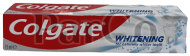 Паста за зъби Colgate whitening 75 мл