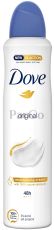 Дезодорант Dove original 250 мл