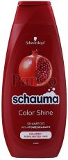 Шампоан Schauma 400мл За боядисана коса