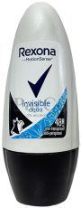 Ролка Rexona дамска 50 мл invisible aqua