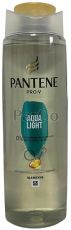 Шампоан Pantene 250 мл aqua light