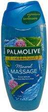 Душ гел Palmolive 250мл massage