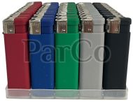 Запалка със защита пиезо 1 стек 50 броя  