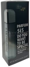 Мъжки парфюм Lucky 35мл Parfum 515