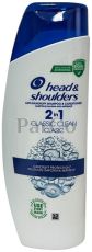 Шампоан Head & Shoulders 200мл 2в1 Сlassic 