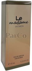 Дамски парфюм Lucky 35мл Le madame