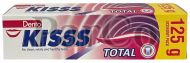 Паста за зъби Kisss 125мл Total  