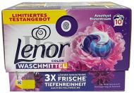 Капсули за пране Lenor ALLin1 10 броя x 20г color