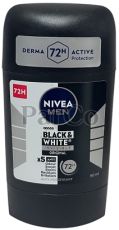 Стик Nivea men 50мл Invisible original