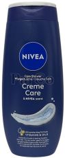 Душ гел Nivea 250 мл creme care