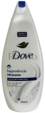 Душ гел Dove 750мл Original  