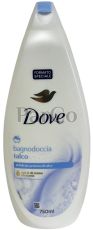 Душ гел Dove 750мл Talco  