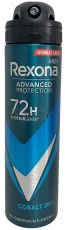 Дезодорант Rexona men 150мл Cobalt  