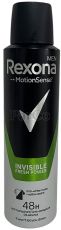 Дезодорант Rexona men 150мл invisible fresh power