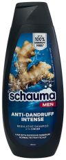Шампоан Schauma men 400мл anti dandruff