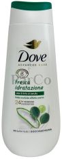 Душ гел Dove 250 мл aloe
