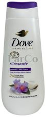 Душ гел Dove 250 мл nourishing silk