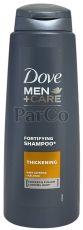 Шампоан Dove men 400 мл thickening